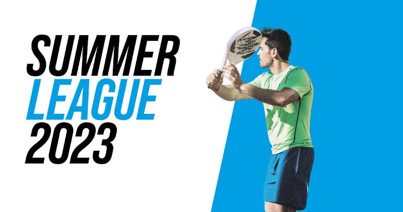 Liga de Padel Summer - Foto 4