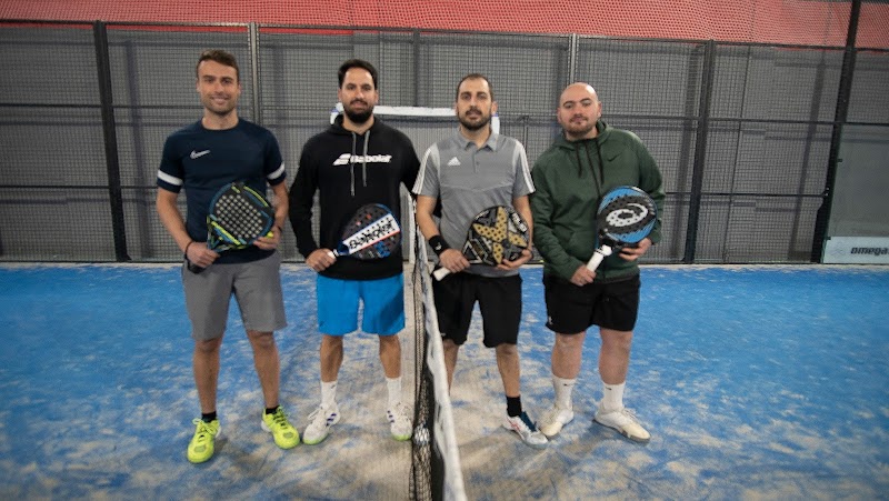 Ligas Pádel Valencia - Foto 4