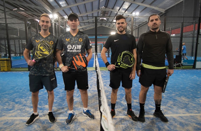 Ligas Pádel Valencia - Foto 5