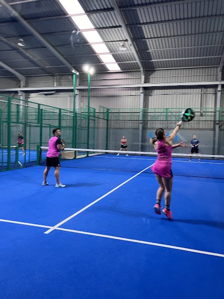 LinQ Padel Monção en Salvatierra de Miño - Foto 1
