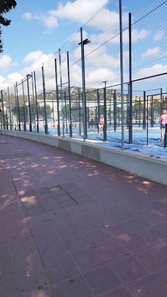 Lloret Padel Tours