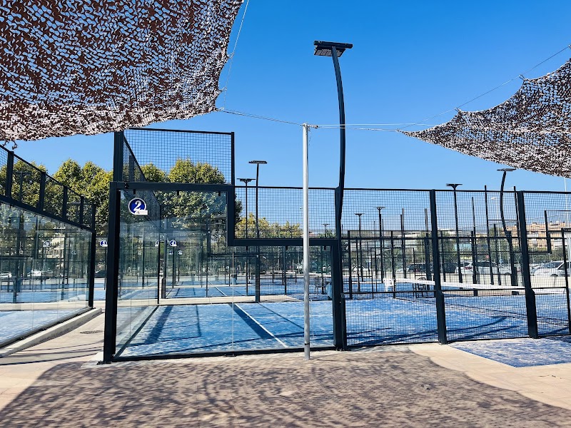 Lloret Padel Tours - Foto 2