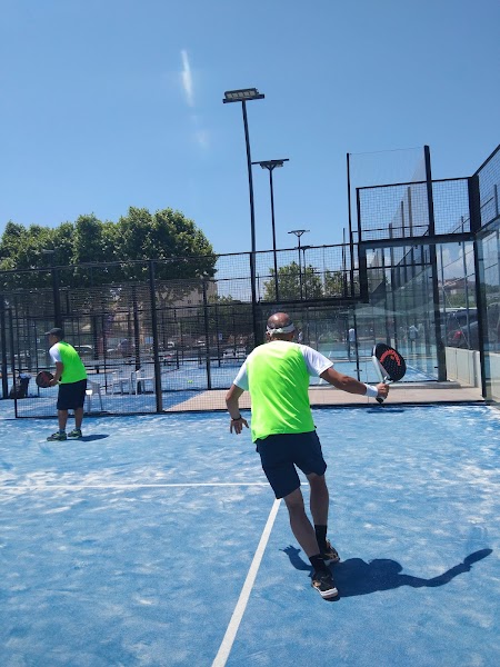 Lloret Padel Tours - Foto 4
