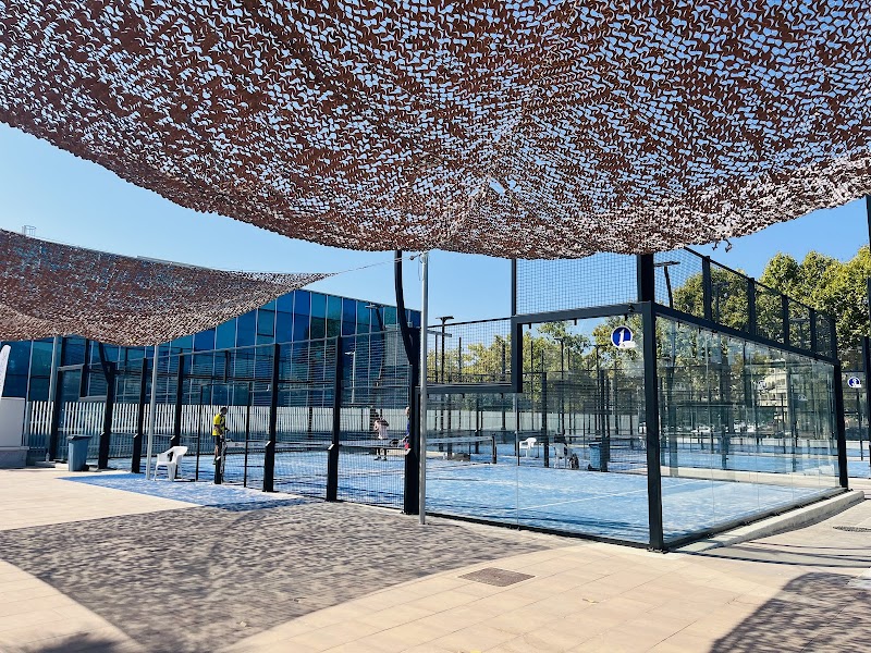 Lloret Padel Tours - Foto 5