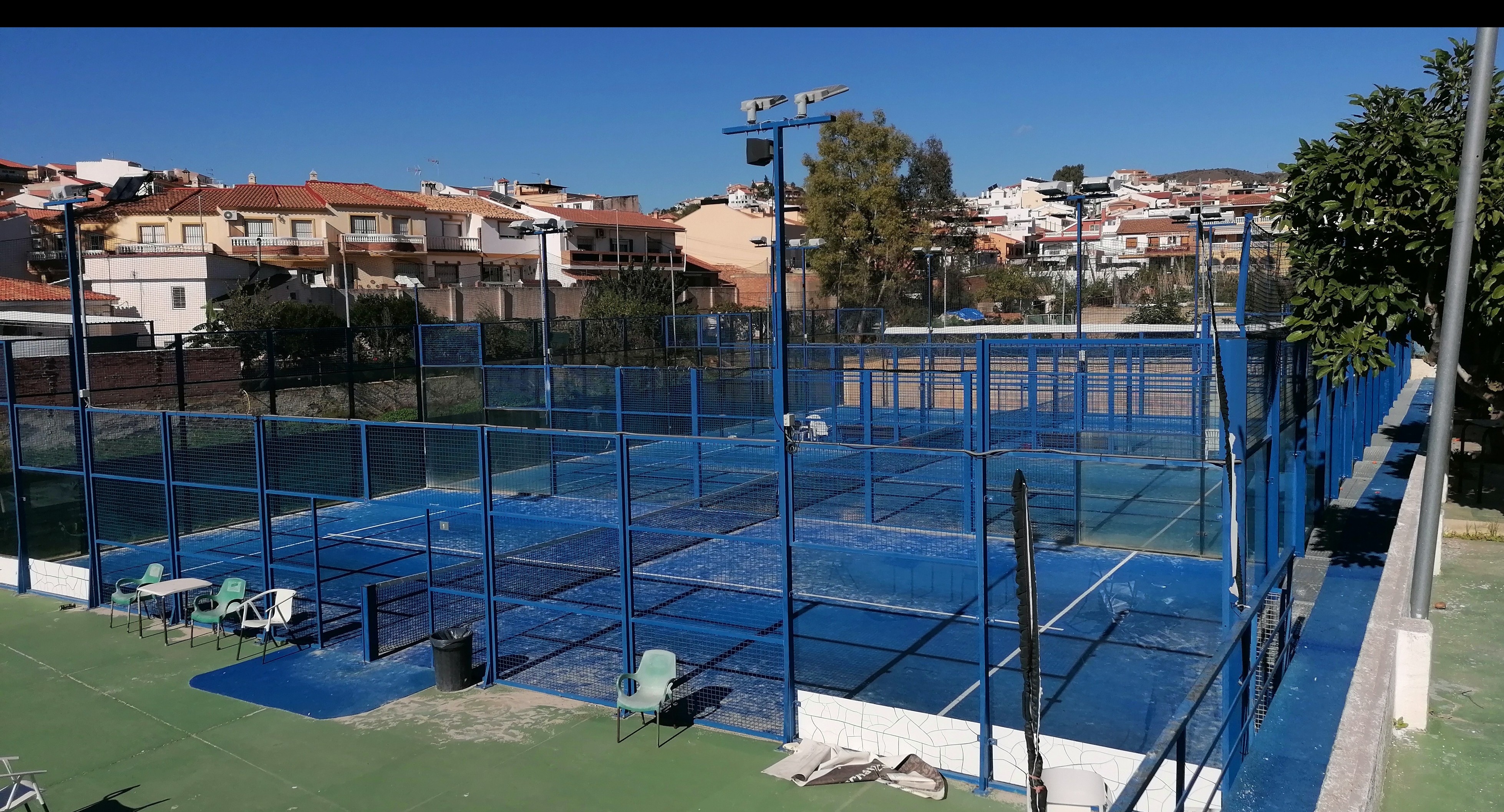 Los Manantiales  - Foto 2