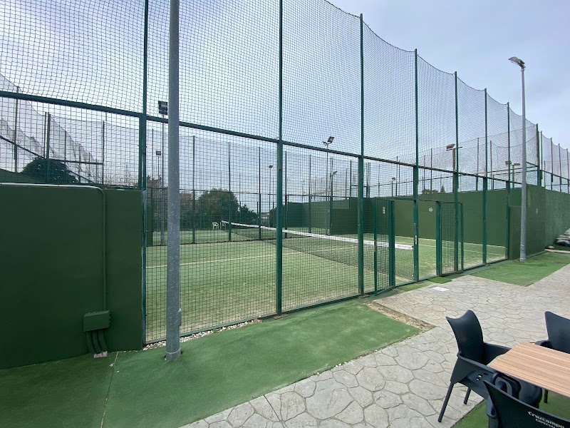 Lupi Padel - Foto 2