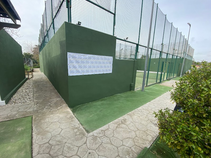 Lupi Padel - Foto 5