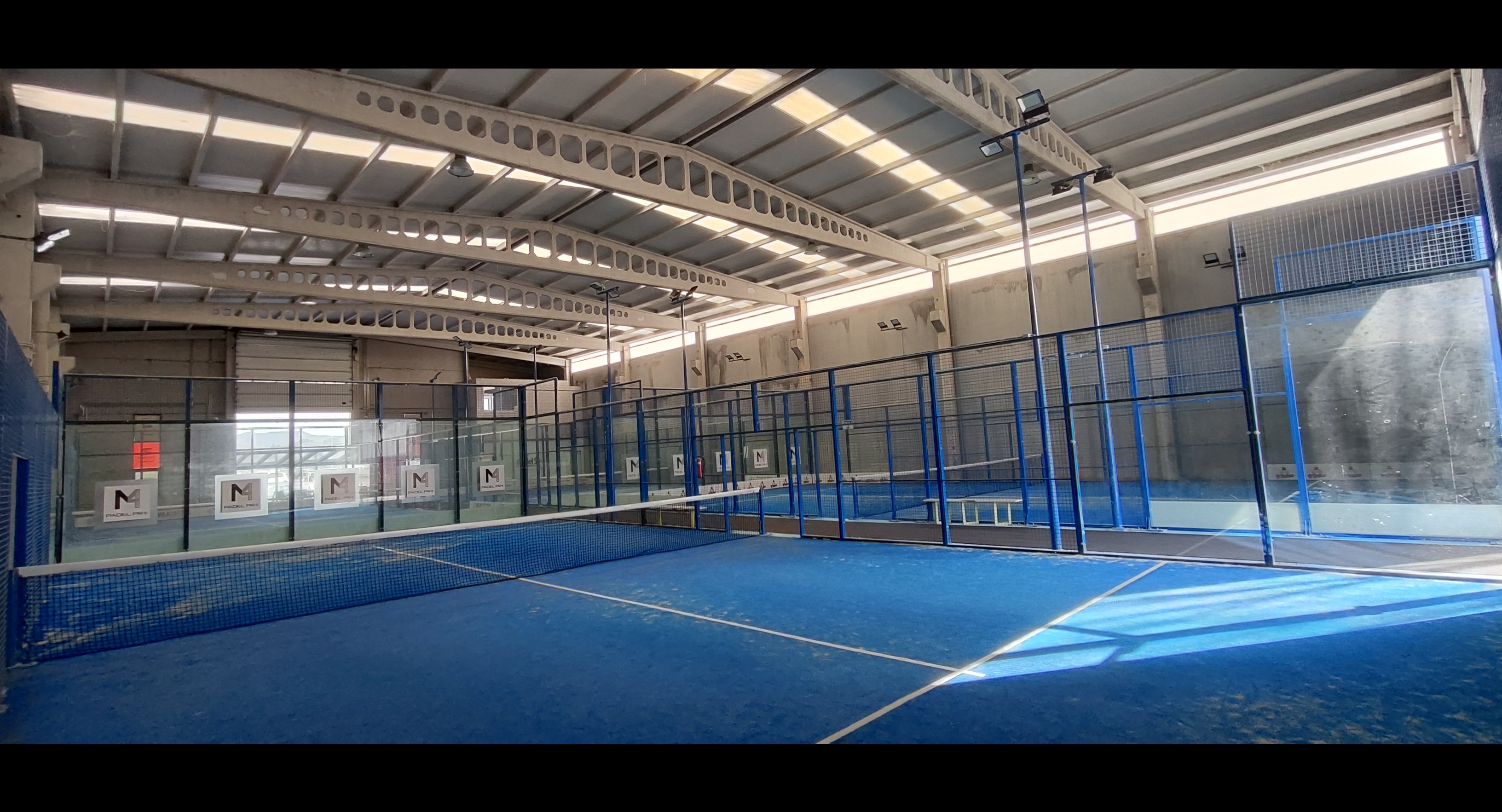 M4 Padel Pro