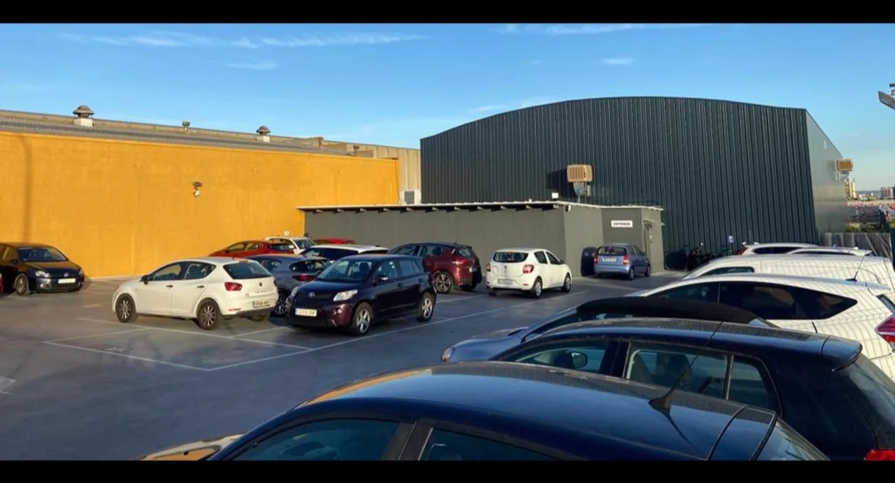 Madrid Central Pádel - Foto 5