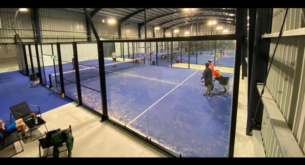 Madrid Central Pádel - Foto 6