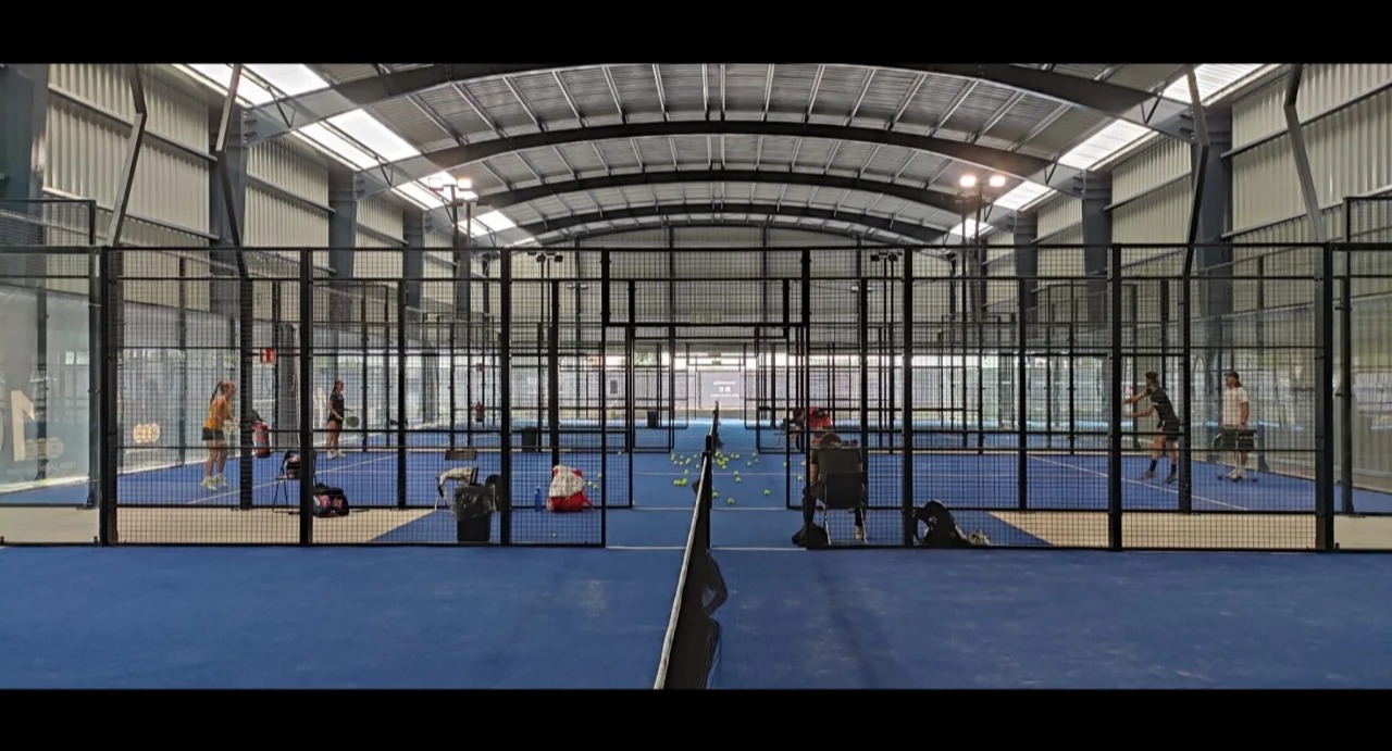 Madrid Central Pádel - Foto 7
