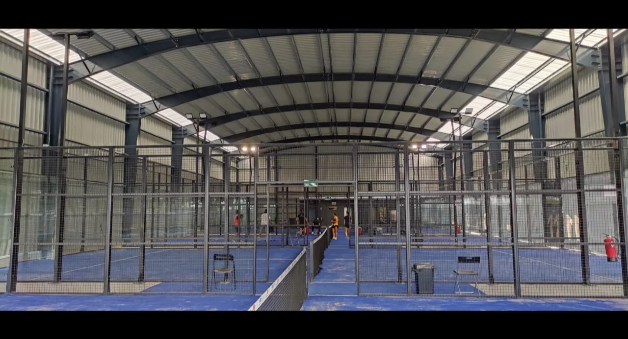 Madrid Central Pádel - Foto 8