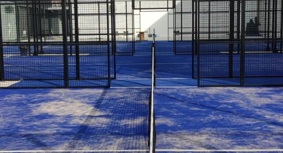 Madrid Central Pádel - Foto 10