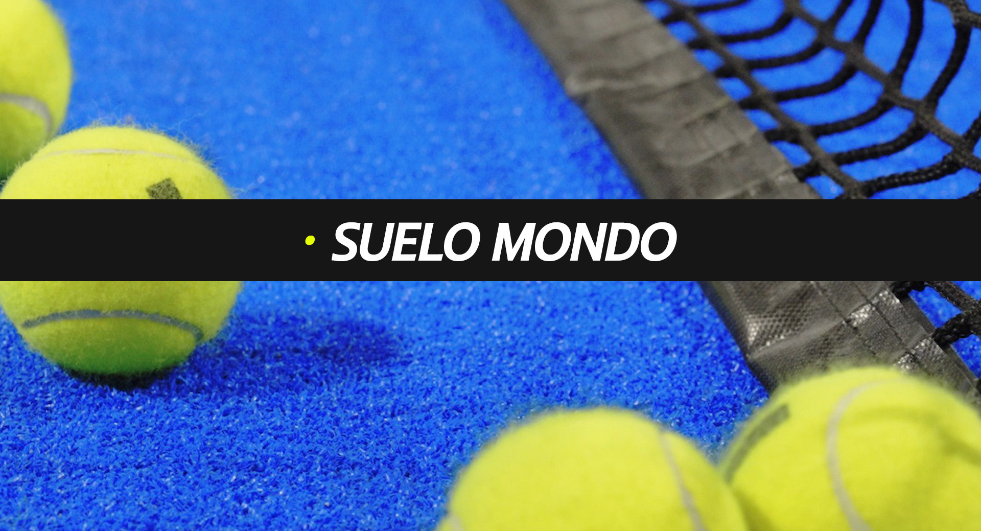 Madriz PadelSur - Foto 3