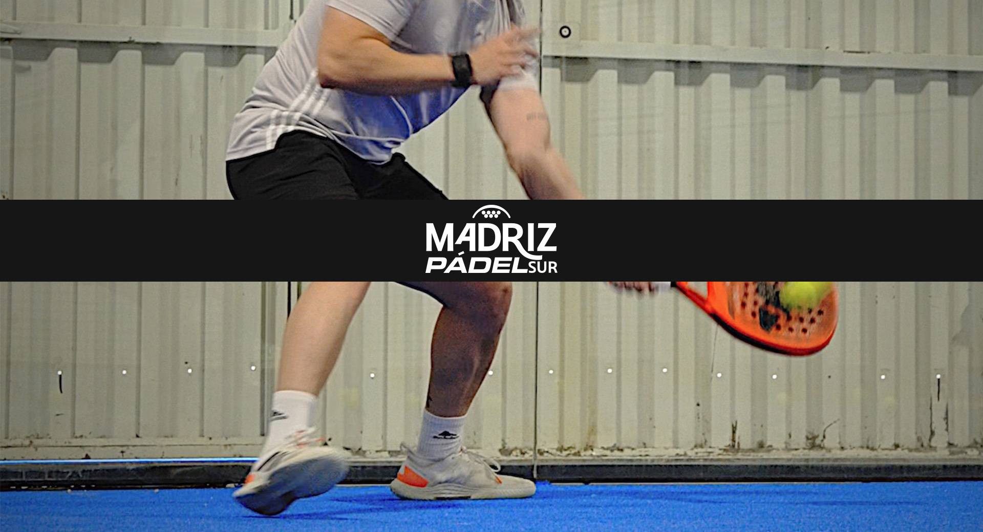 Madriz PadelSur - Foto 4