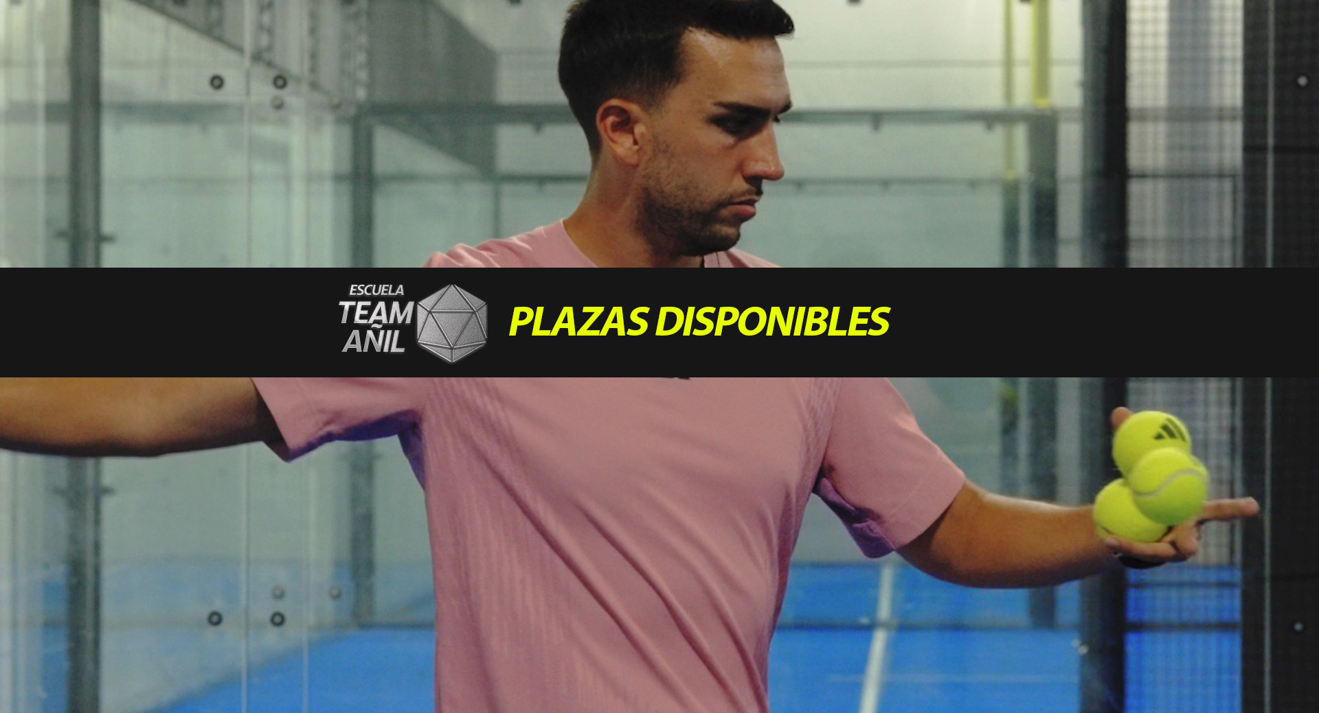 Madriz PadelSur - Foto 5