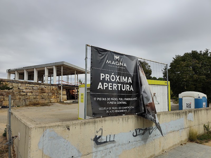 Magna Padel - Foto 4
