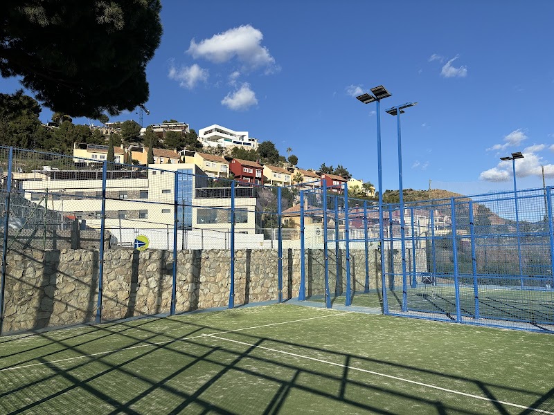 Malaga Padel Clinics - Foto 2