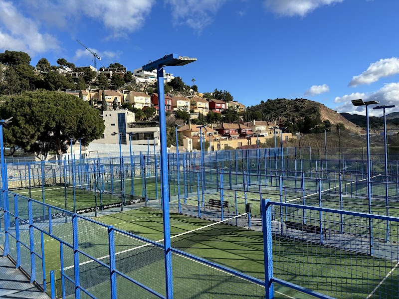 Malaga Padel Clinics - Foto 4