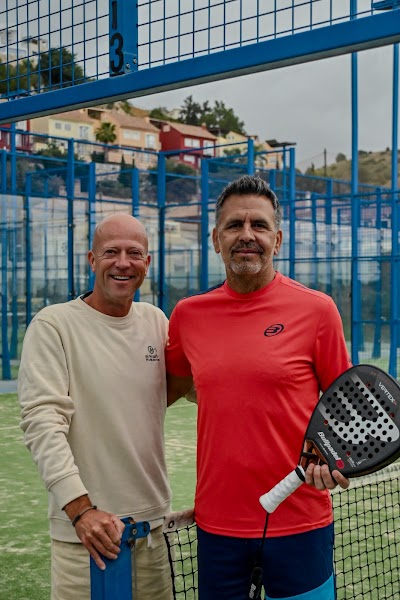 Malaga Padel Clinics - Foto 5
