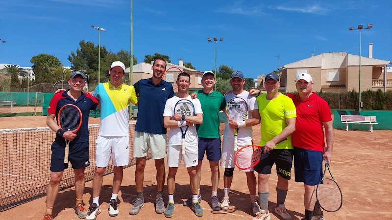 MallorCamp Tennis & Padel