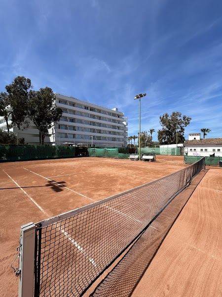 MallorCamp Tennis & Padel - Foto 2