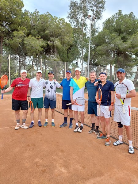MallorCamp Tennis & Padel - Foto 3