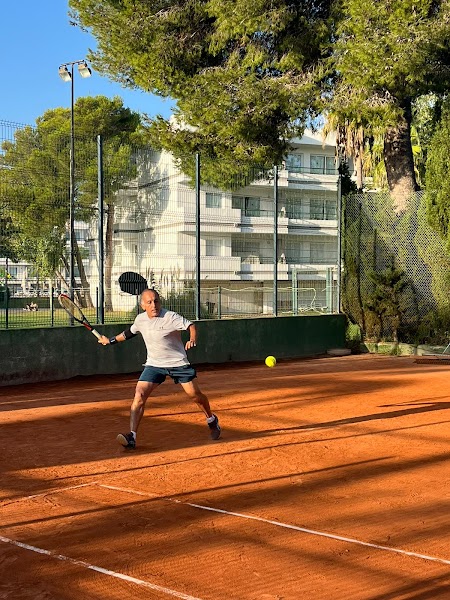 MallorCamp Tennis & Padel - Foto 4