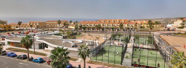 Mantra Activate Padel