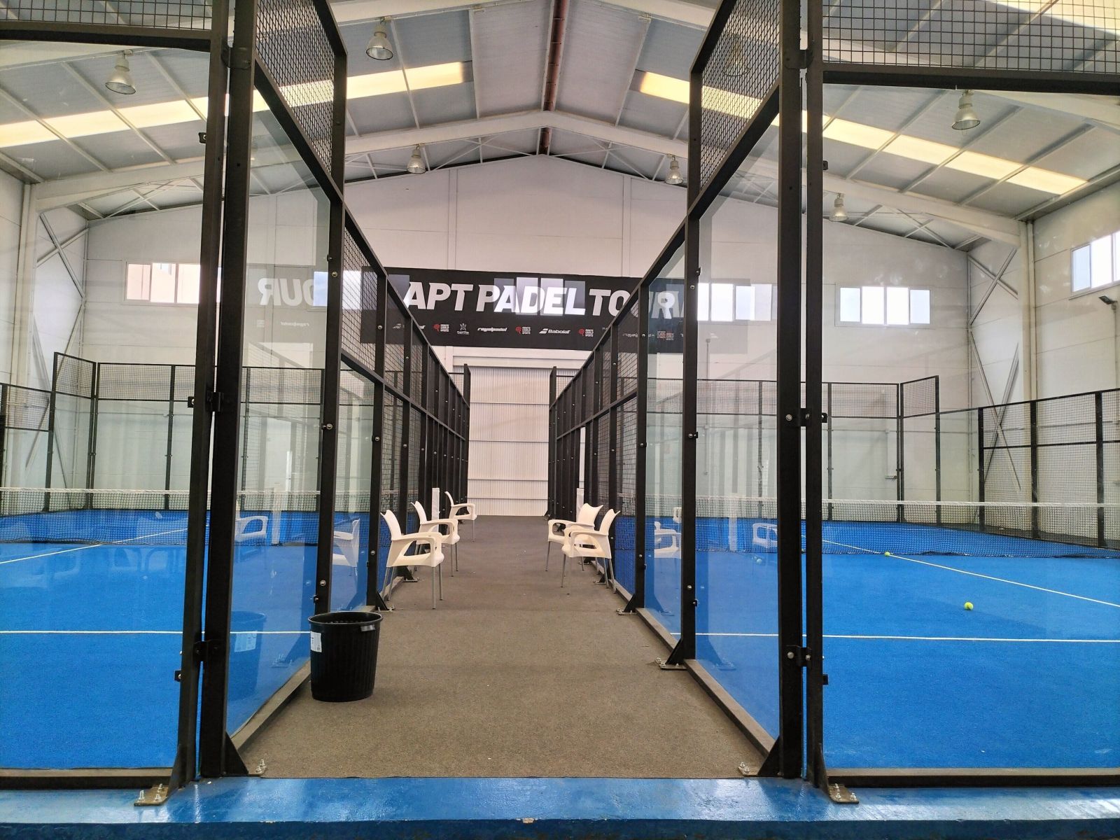 Mantra Indoor en Adeje - Foto 1