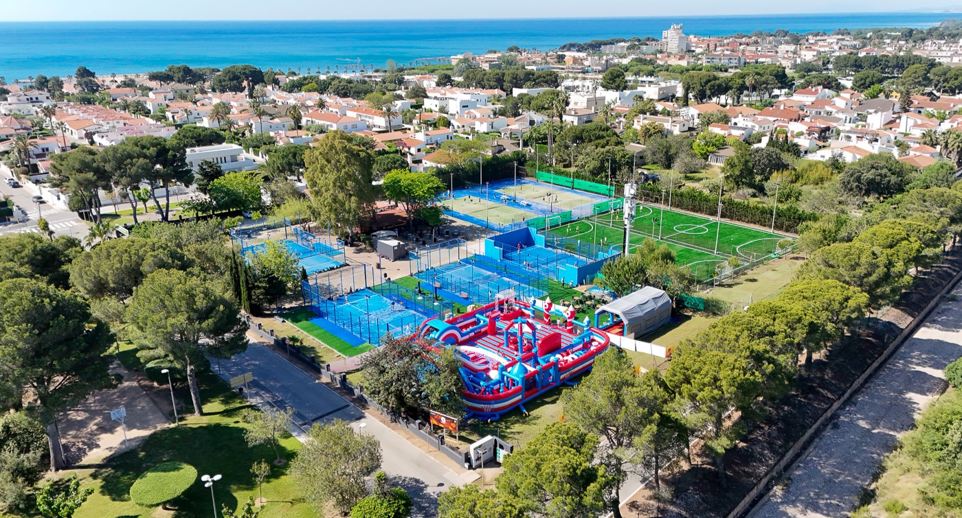 Mar Cambrils Club