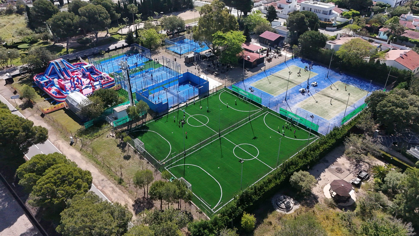 Mar Cambrils Club - Foto 2