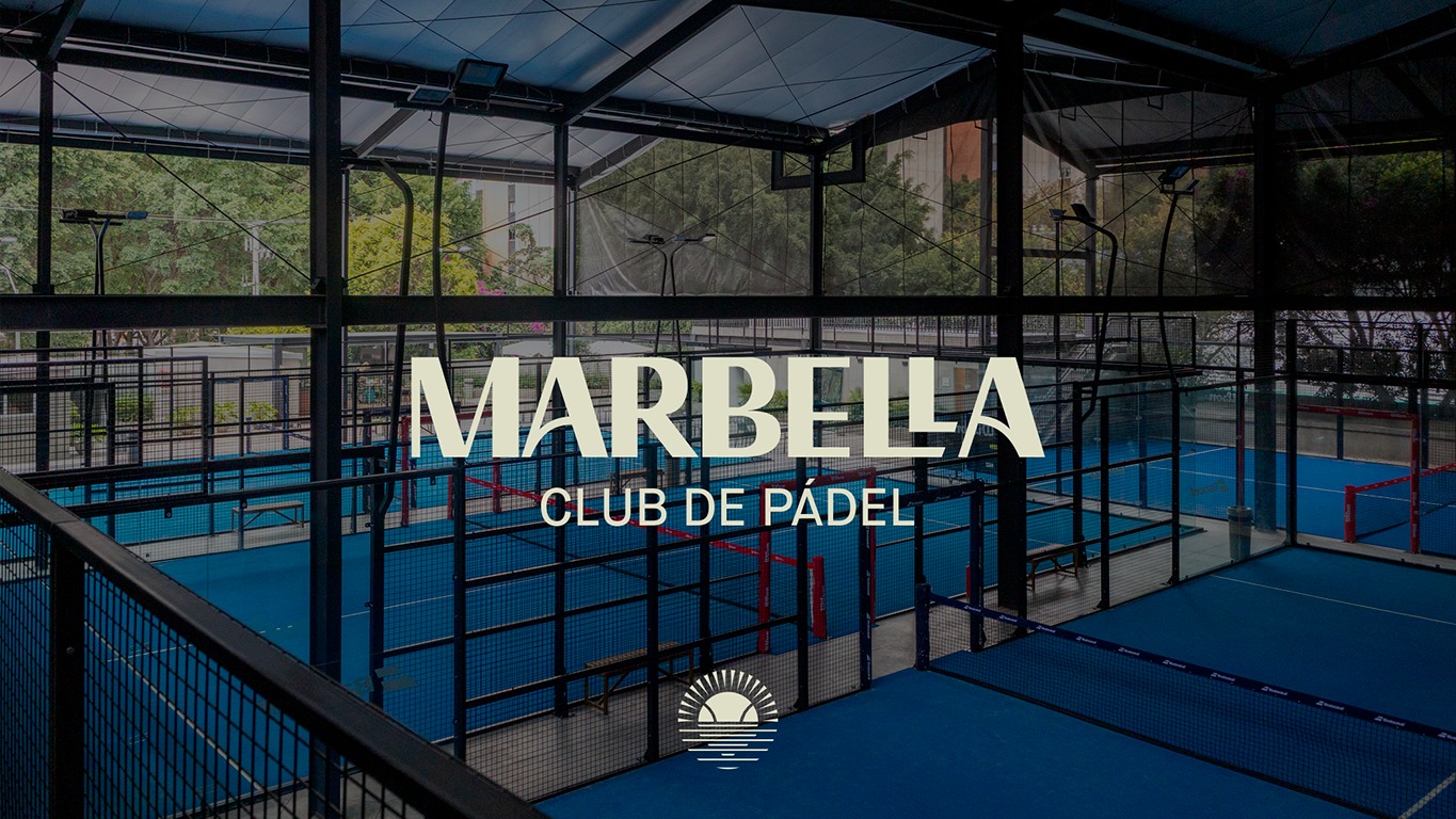 Marbella Club de Pádel en Ciudad de México - Foto 1