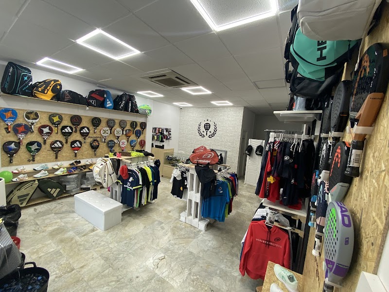 Martimba Sports Padel - Foto 2