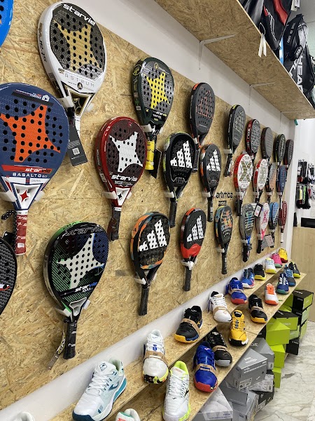 Martimba Sports Padel - Foto 3
