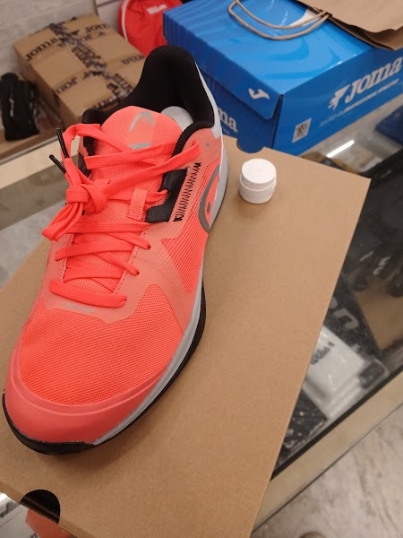 Martimba Sports Padel - Foto 5