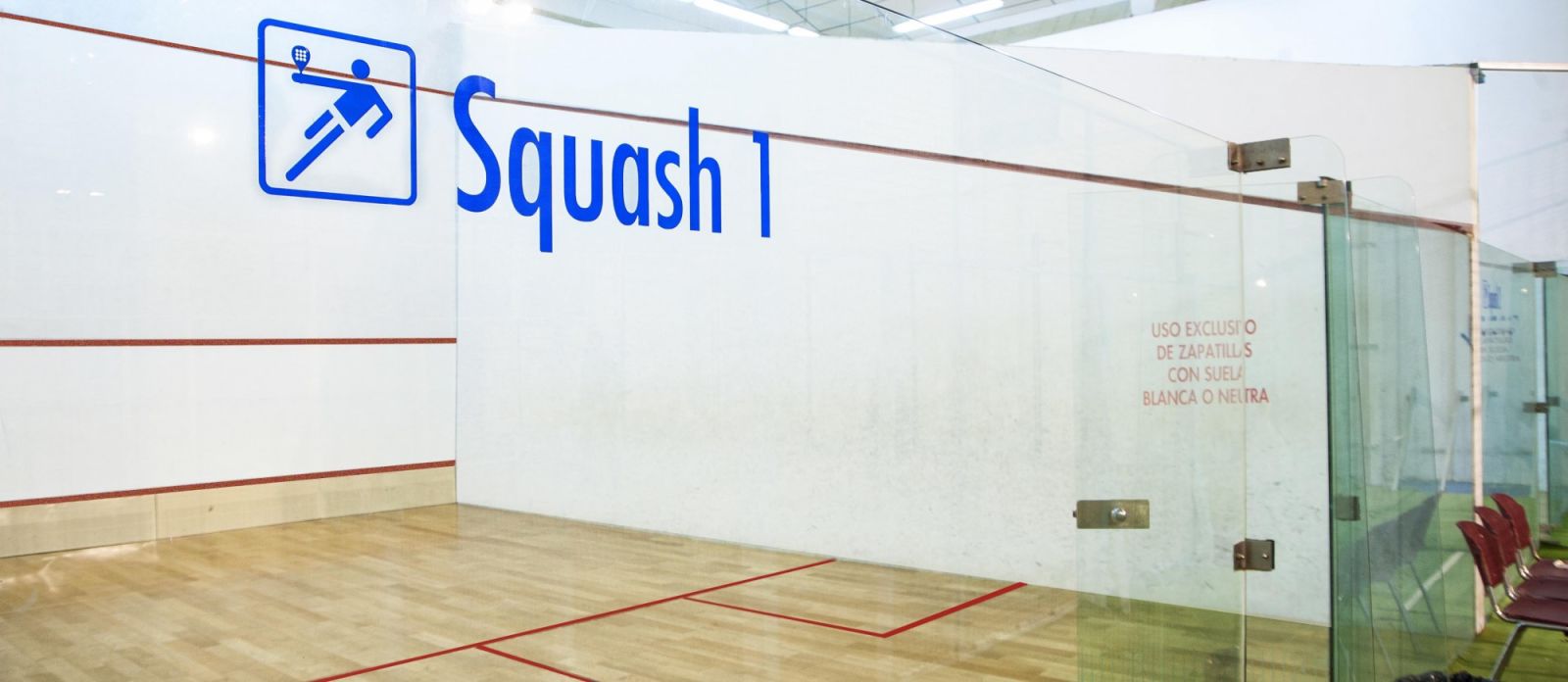 Match Point Sevilla - Foto 3