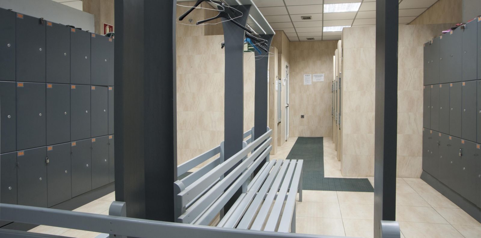 Match Point Sevilla - Foto 5