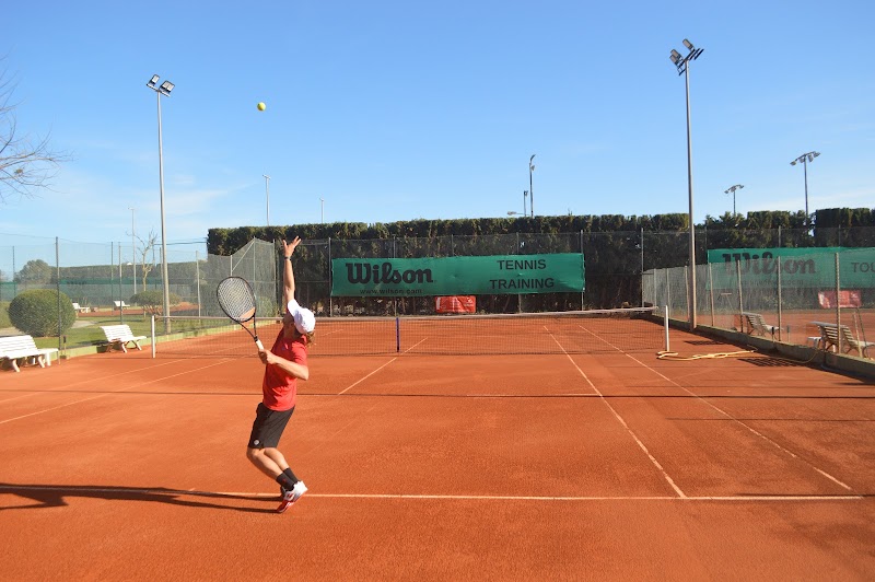 Matchpoint Tennis & Padel Reisen en Chiclana de la Frontera