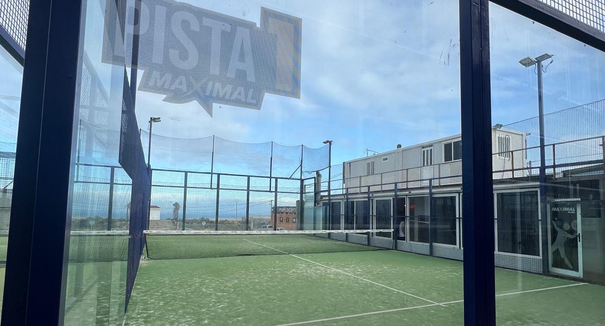 Maximal Padel - Foto 2