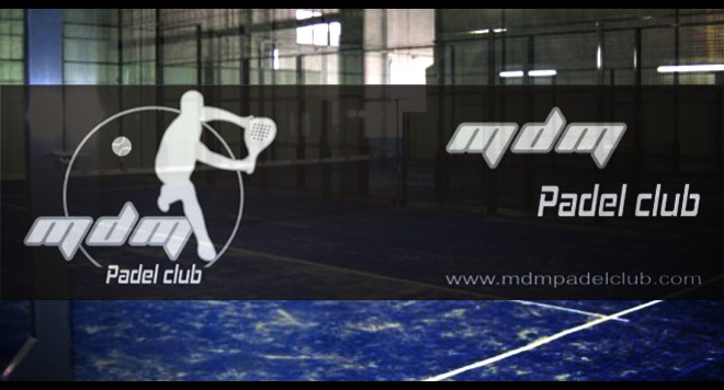 MDM Pádel Club
