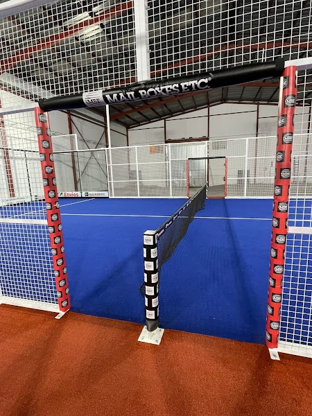 Més Pádel L´alcudia - Foto 3