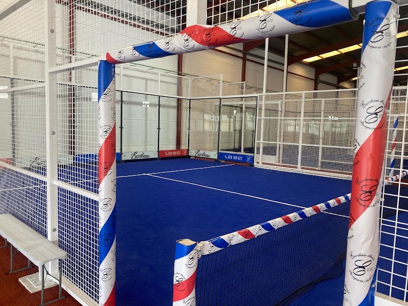 Més Pádel L´alcudia - Foto 4