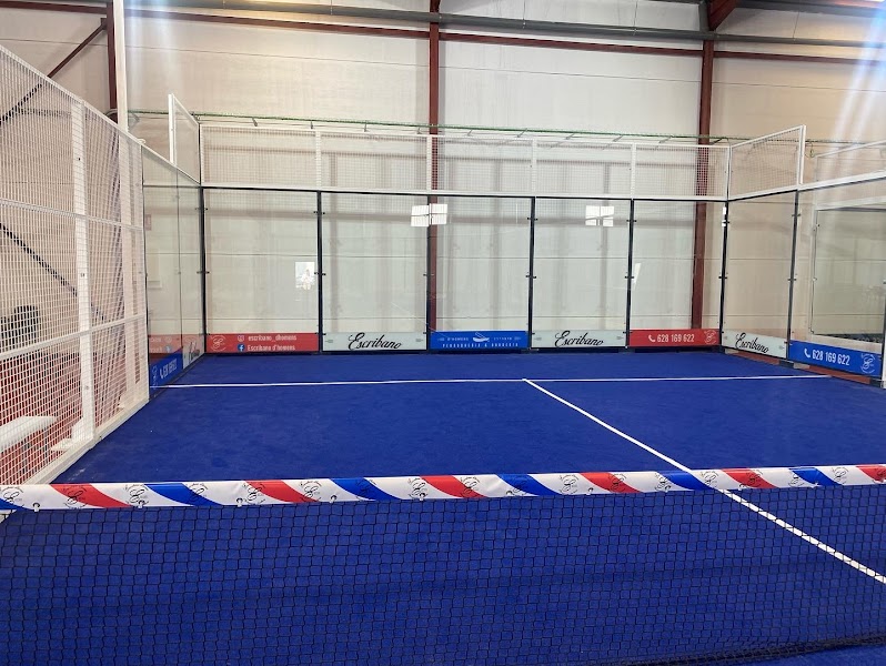 Més Pádel L´alcudia - Foto 5