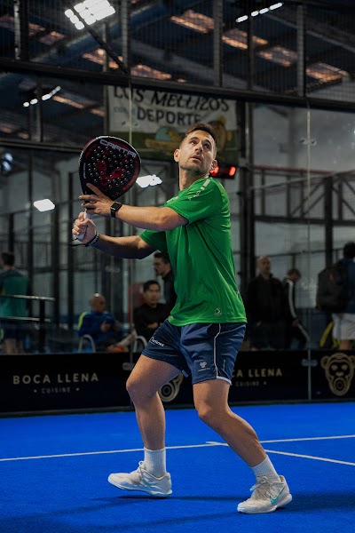 MindsetPadel Academy