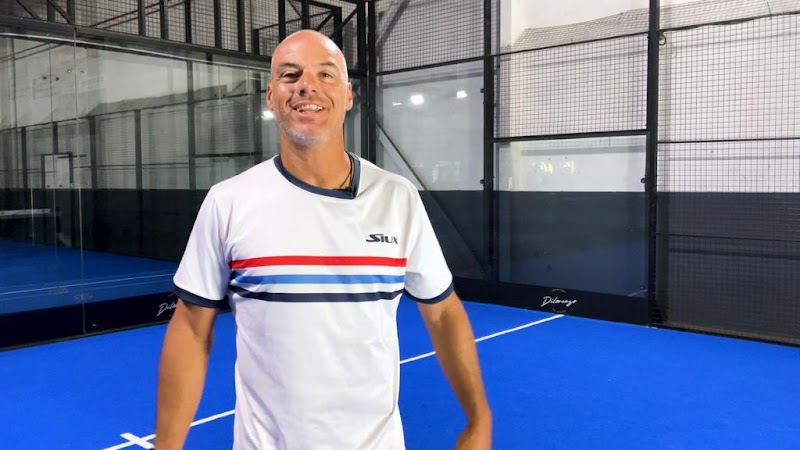 MindsetPadel Academy - Foto 2