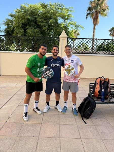 MindsetPadel Academy - Foto 4