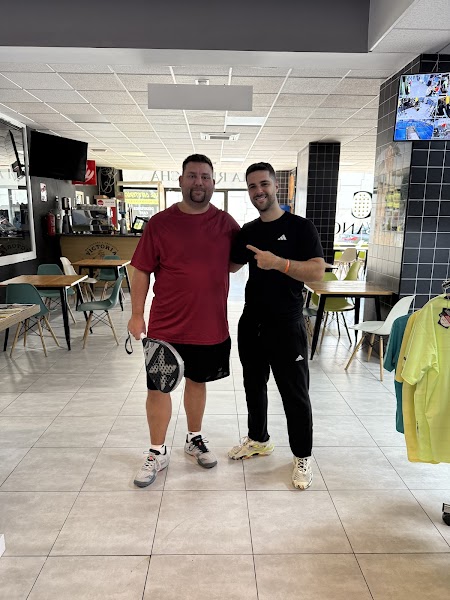 MindsetPadel Academy - Foto 5