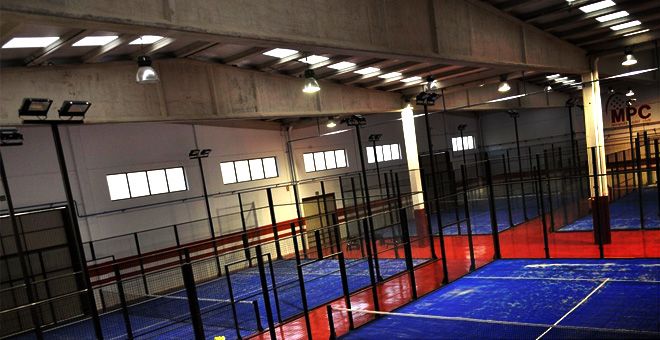 Miranda Padel Club