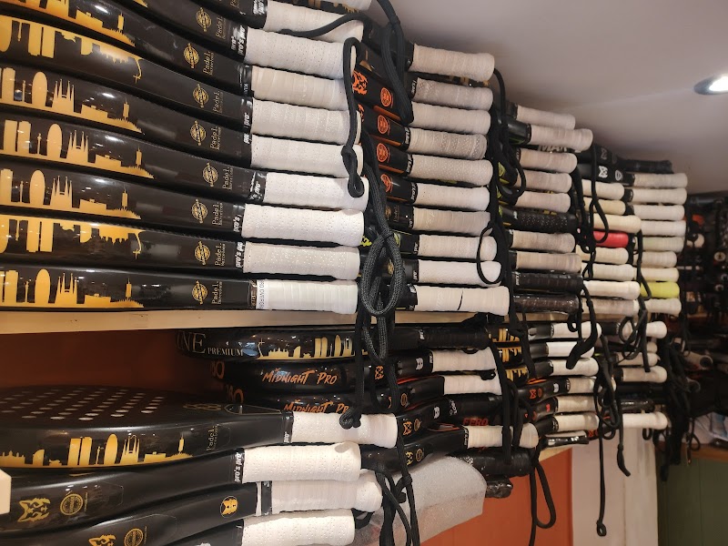 miRaqueta.com - Padel Barcelona - Foto 3